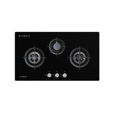 ARISTON BUILT-IN HOB 78cm AGG3780TS-LPG