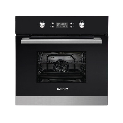BRANDT BUILT-IN OVEN BOC8000X