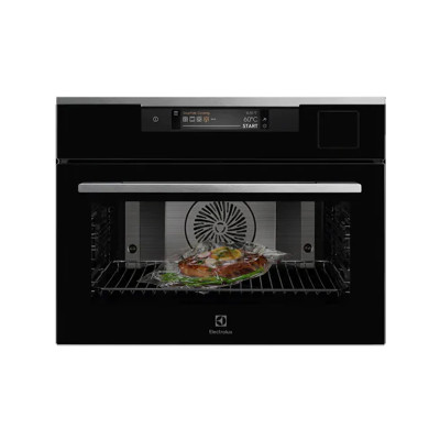 ELECTROLUX BUILT-IN OVEN KVAAS21WX