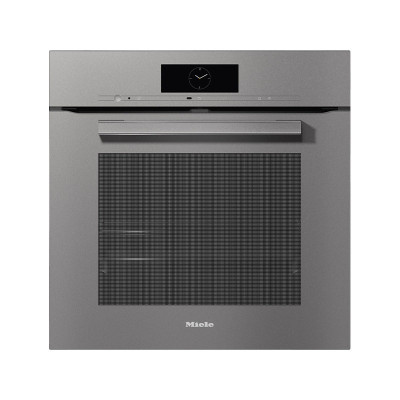 MIELE BUILT-IN OVEN H7860 BP GRGR