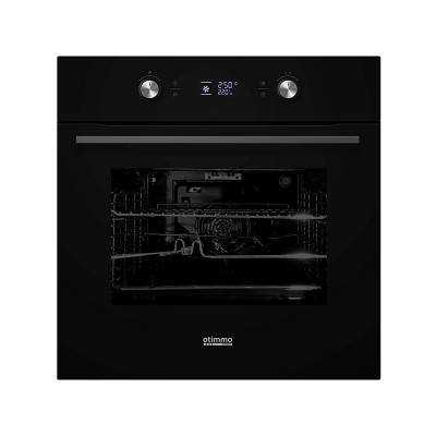 OTIMMO BUILT-IN OVEN -60CM EBO6821DBK
