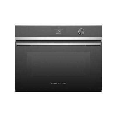 FISHER & PAYKEL BUILT-IN OVEN OM60NDTDX1