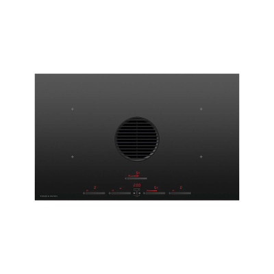 FISHER & PAYKEL INDUCTION COOKTOP - 83CM CID834DTB4
