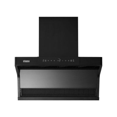 OTIMMO BUILT-IN HOB ECH9122EBK