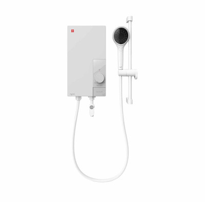 KDK WATER HEATER TG3AE1-MATT GREY