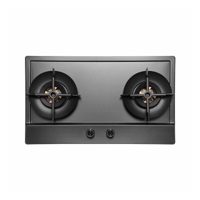 MAYER BUILT-IN HOB-76CM S/STEEL MMSS7721HI-GM