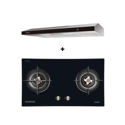 MAYER GAS RANGE PACKAGE MMGH7721HI+MMSL902BE