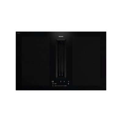 MIELE BUILT-IN HOB KMDA 7676 FL-U 