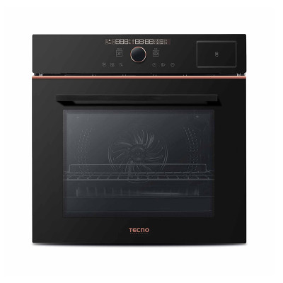 TECNO PURCHASE WITH PURCHASE TBO650STM-BK/RG-PWP