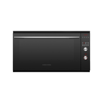FISHER & PAYKEL BUILT-IN OVEN-90CM SERIES 9 OB90S9MEPX4