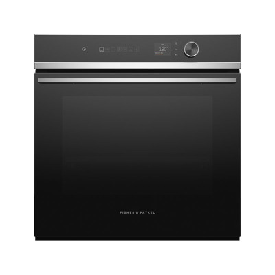 FISHER & PAYKEL BUILT-IN OVEN-60CM SERIER 7 OB60SD16PLX1