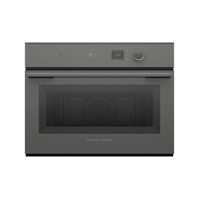 FISHER & PAYKEL BUILT-IN OVEN OM60NMLG1