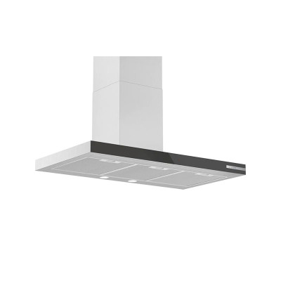 BOSCH CHIMNEY DWB97BK61T
