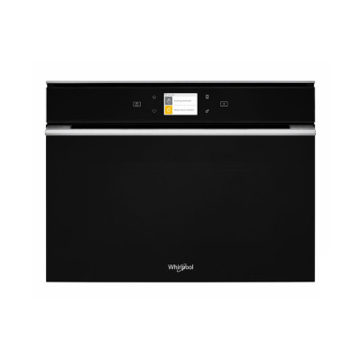 WHIRLPOOL BUILT-IN SENSE MICROWAVE OVEN W9 MW261BLAUS