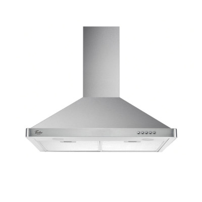 TURBO CHIMNEY TM600-60SS