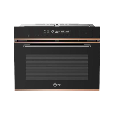 MAYER BUILT-IN OVEN MMSO15-RG