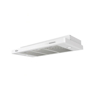 TURBO COOKERHOOD TM902-WHITE