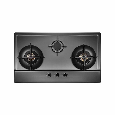 MAYER BUILT-IN HOB-76CM S/STEEL MMSS7731HI-GM