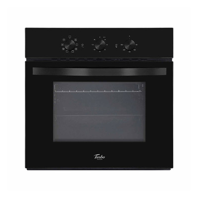 TURBO BUILT-IN OVEN -60CM TO65BK