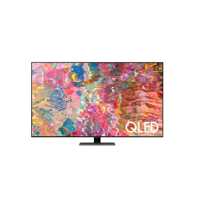SAMSUNG QLED TV QA65Q80BAKXXS
