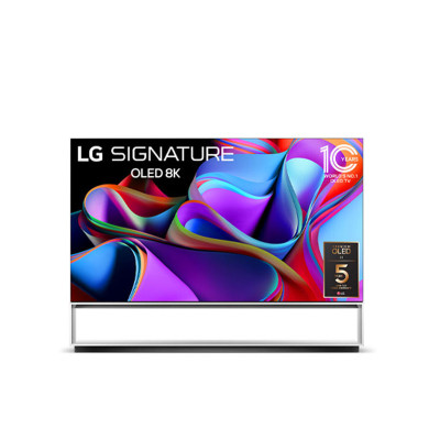 LG OLED 8K TV OLED88Z3PSA.ATC