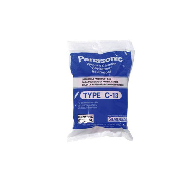 PANASONIC DUST BAG AMCS5EP