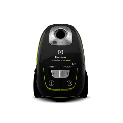 ELECTROLUX NORMAL VACUUM ZUSG4061-BLACK RECYCLED