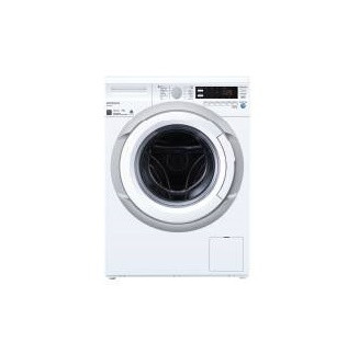 HITACHI CONTINENTAL FRONT LOAD BDW75AAE-WHITE