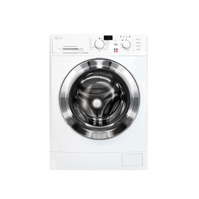 EUROPACE CONTINENTAL FRONT LOAD EFW8100T-WH