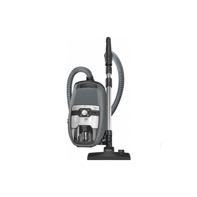 MIELE BAGLESS VACUUM SKCR3 GREY