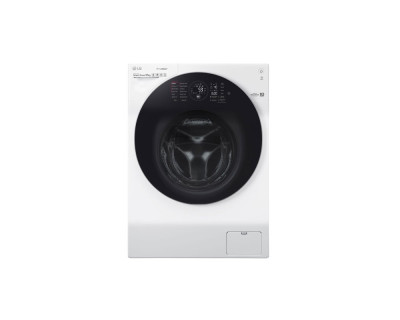 LG TWIN WASH FRONT LOAD FG1612S3W