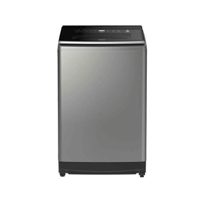 HITACHI FULLY-AUTO SF130TCV-SILVER