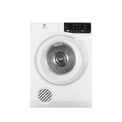 ELECTROLUX TUMBLE DRYER EDV705HQWA-DRYER