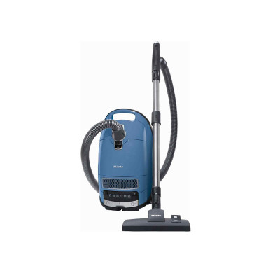 MIELE NORMAL VACUUM C3 ALLERGY POWERLINE-BLUE