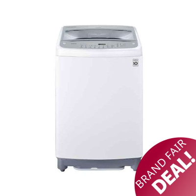 LG FULLY-AUTO T2310VSAW