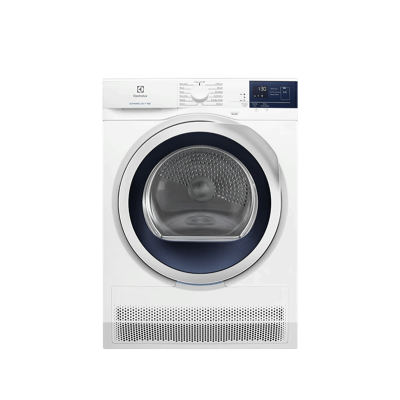 ELECTROLUX CONDENSER DRYER EDC804CEWA