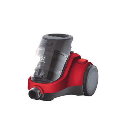 ELECTROLUX BAGLESS VACUUM EC41-6CR