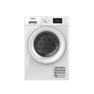 WHIRLPOOL HEAT PUMP DRYER HSCX90421