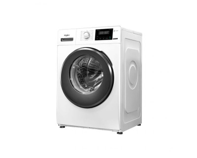 WHIRLPOOL CONTINENTAL FRONT LOAD WFRB802AHW