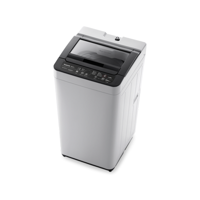 PANASONIC FULLY AUTO NAF80VB7HRQ-LIGHT GREY