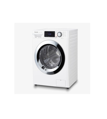 PANASONIC CONTINENTAL FRONT LOAD NAV90FG1WSG-WHITE