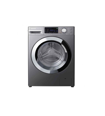 PANASONIC CONTINENTAL FRONT LOAD NAV90FX1LSG-SUS SILVER