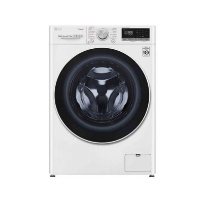 LG WASHER CUM DRYER FV1409H3W