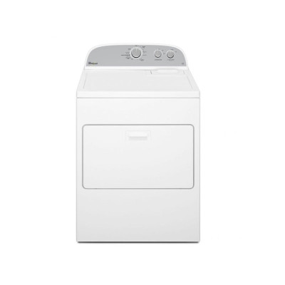 WHIRLPOOL TUMBLE DRYER 3LWED4815FW