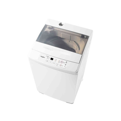 WHIRLPOOL FULLY AUTO WVFC750AJGR