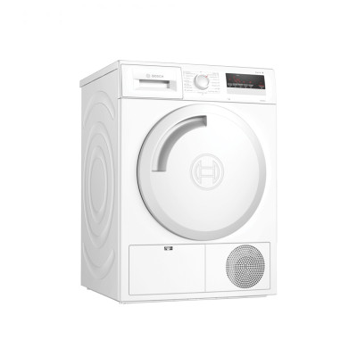 BOSCH CONDENSER DRYER WTN84200SG
