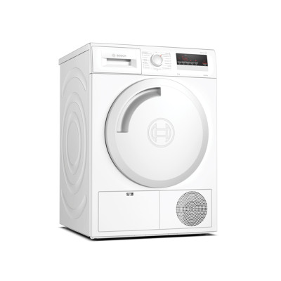 BOSCH CONDENSER DRYER WTN84201MY