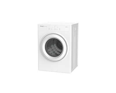 PANASONIC TUMBLE DRYER NHE80JA1WSG