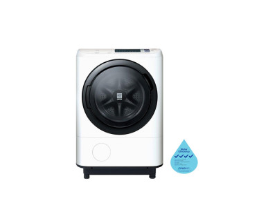 HITACHI WASHER CUM DRYER BD-NX110AHJ