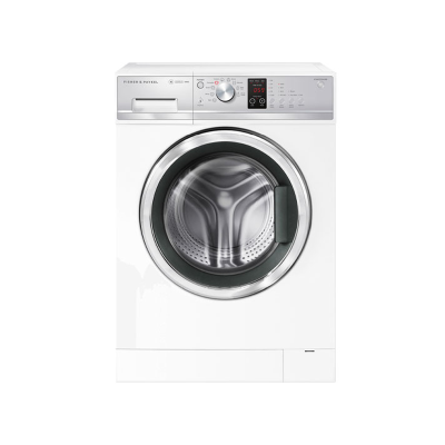 FISHER & PAYKEL CONTINENTAL FRONT LOAD WH8060J3